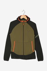 Fleecejacke für Herren