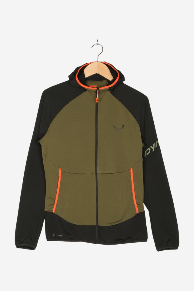 Fleecejacke für Herren