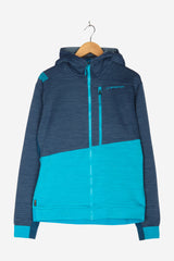 Fleecejacke für Herren