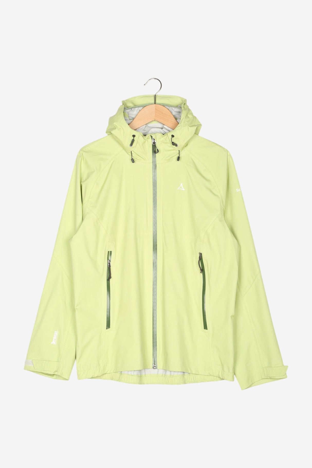 Regenjacke für Damen