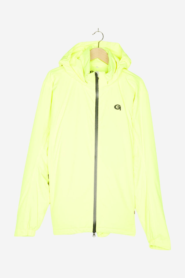 Fahrradjacke für Herren