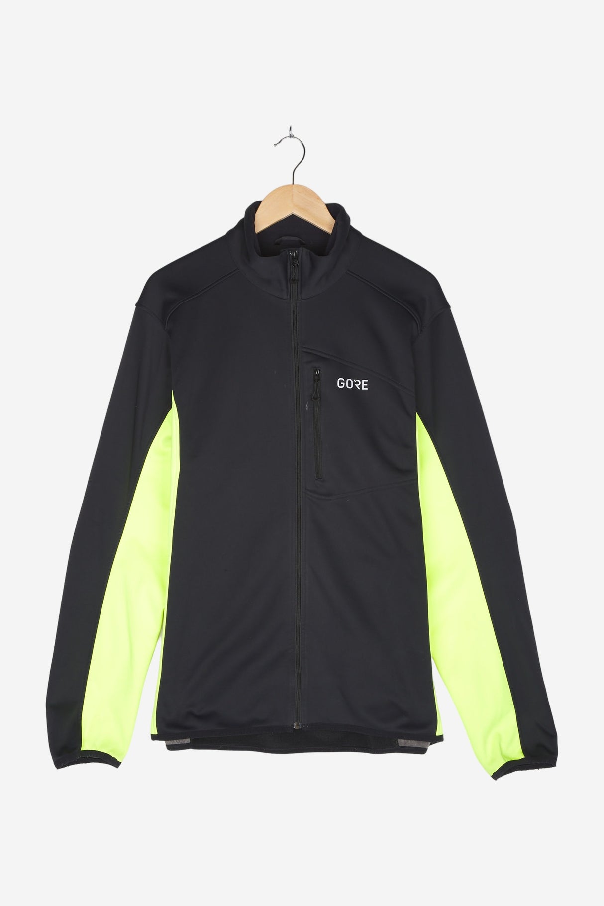 Fahrradjacke für Herren