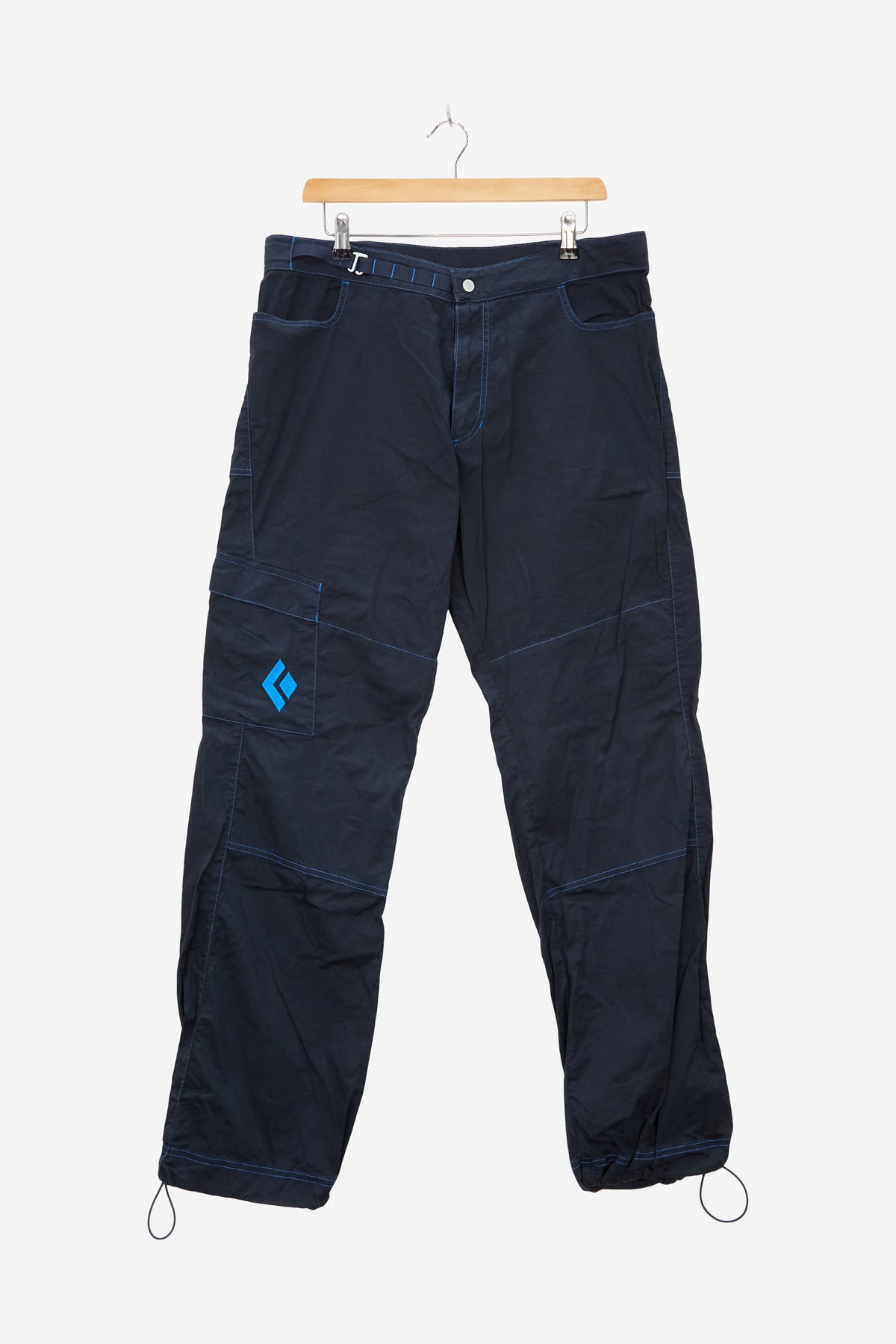 Kletterhose für Herren