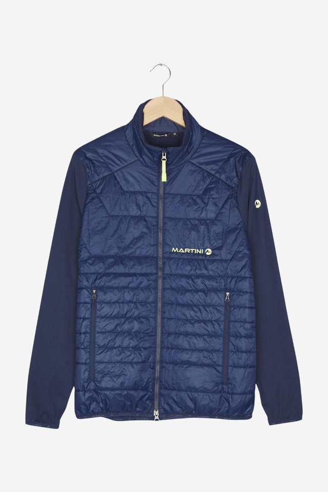 Isolationsjacke für Herren