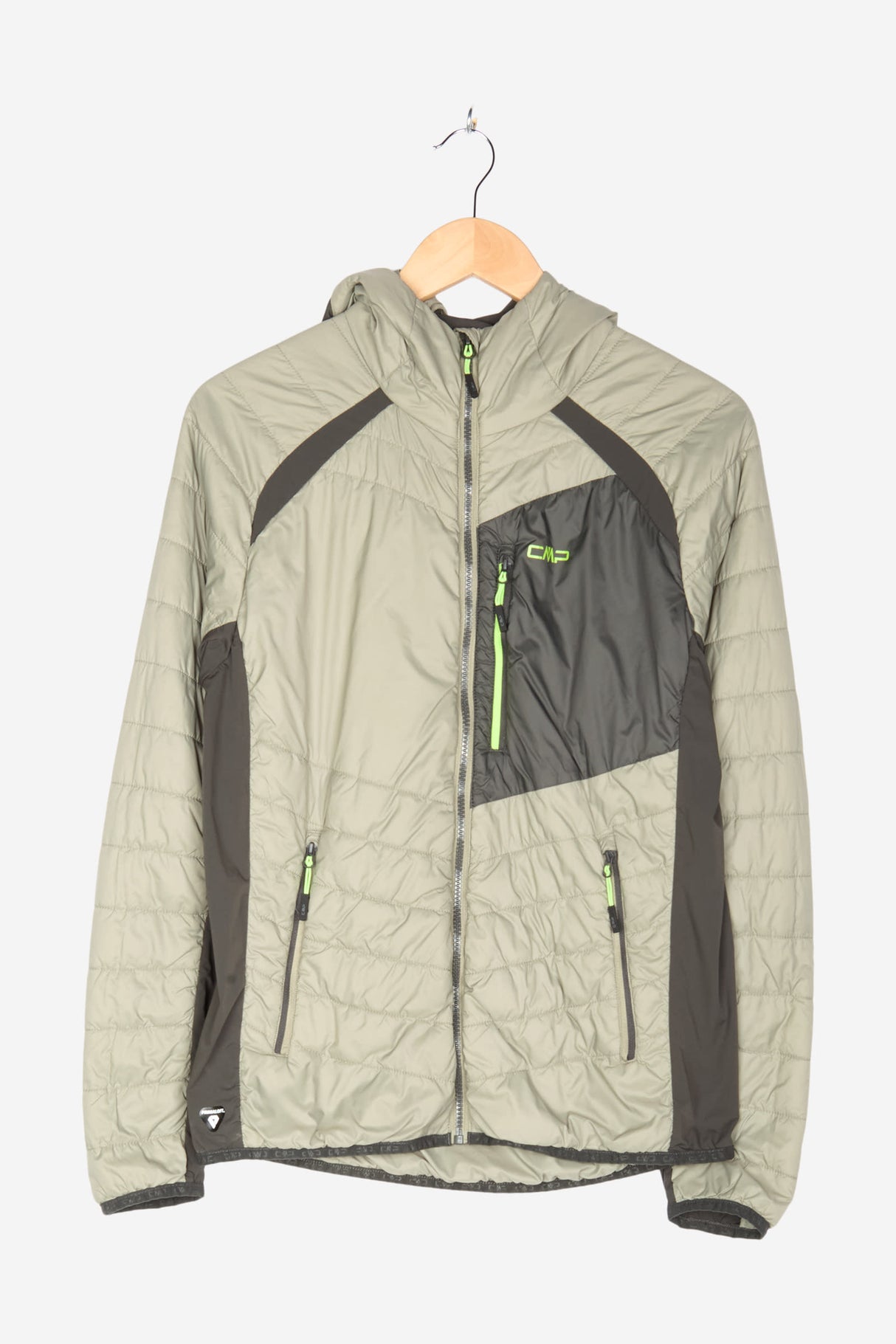 Isolationsjacke für Herren