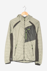 Isolationsjacke für Herren
