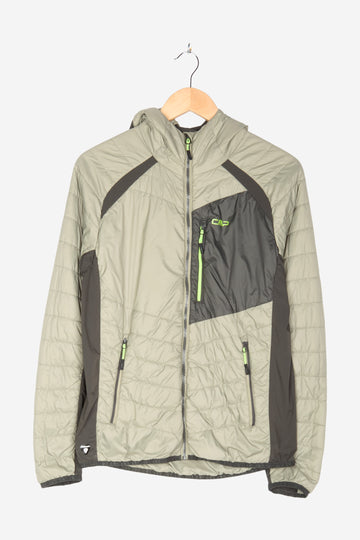 Isolationsjacke für Herren