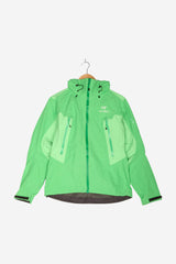 Regenjacke mit GORE-TEX für Damen