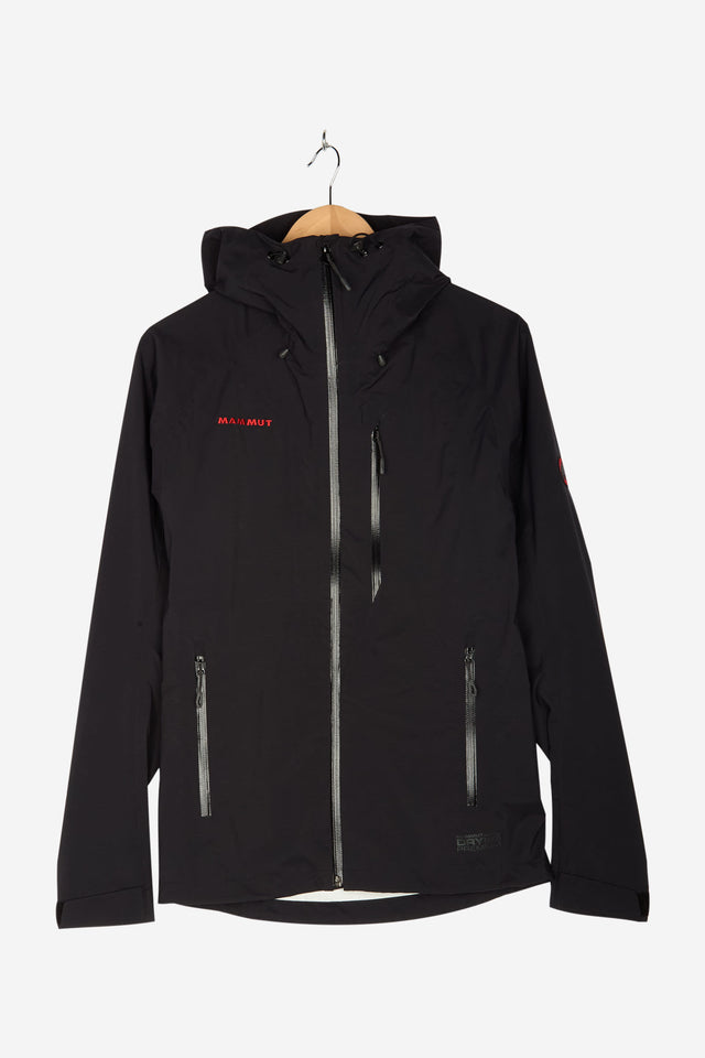 Regenjacke für Damen
