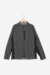 Fleecejacke für Herren
