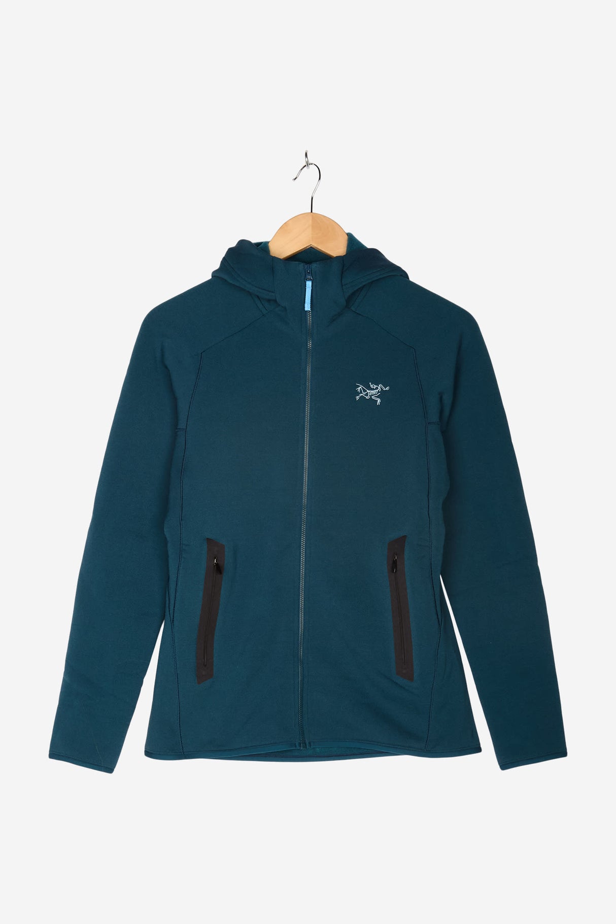 Fleecejacke für Damen