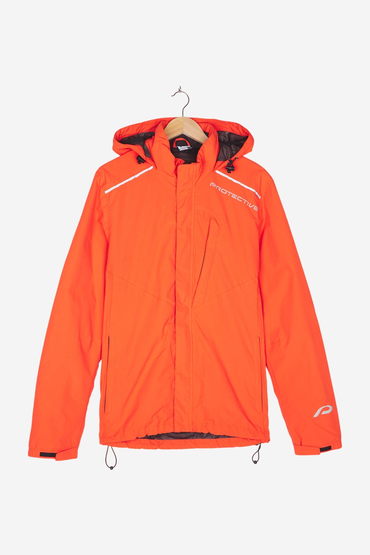 Fahrradjacke für Herren