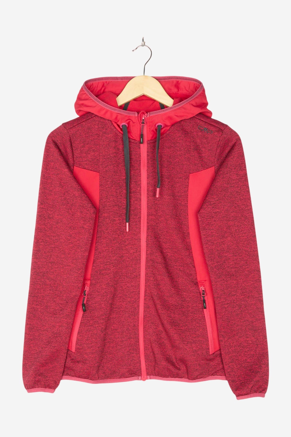 Fleecejacke für Damen
