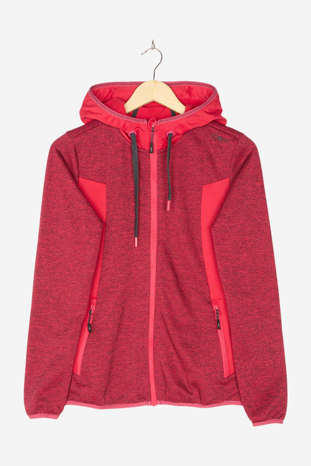 Fleecejacke für Damen