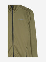 Fleecejacke für Herren