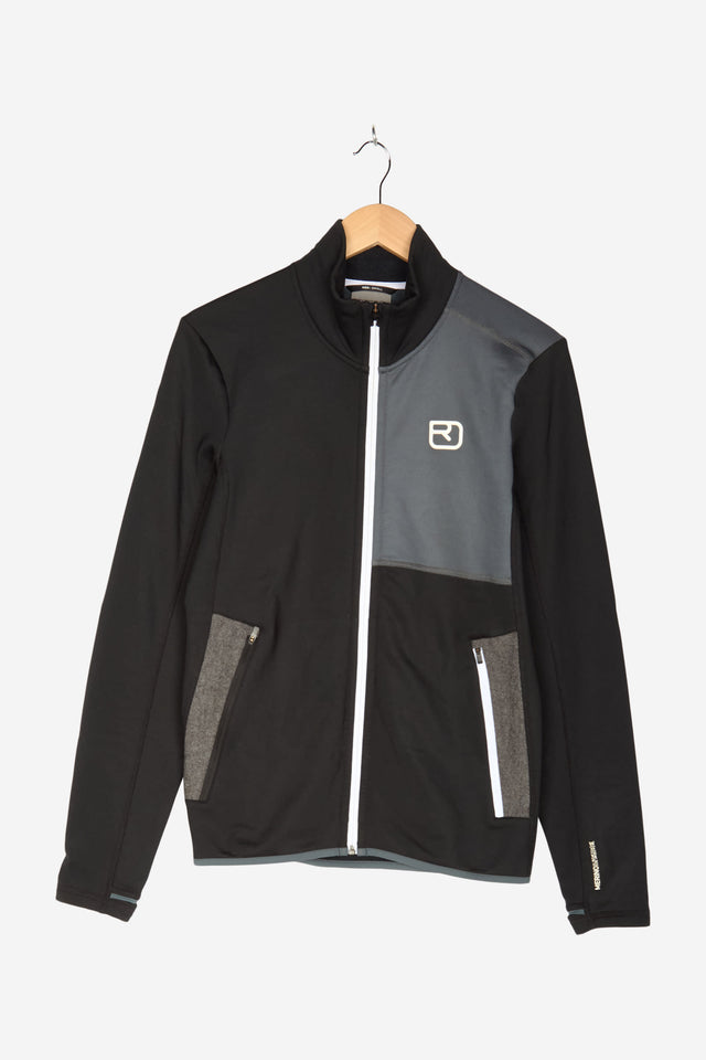Fleecejacke für mens