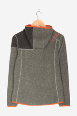 Fleecejacke für Damen