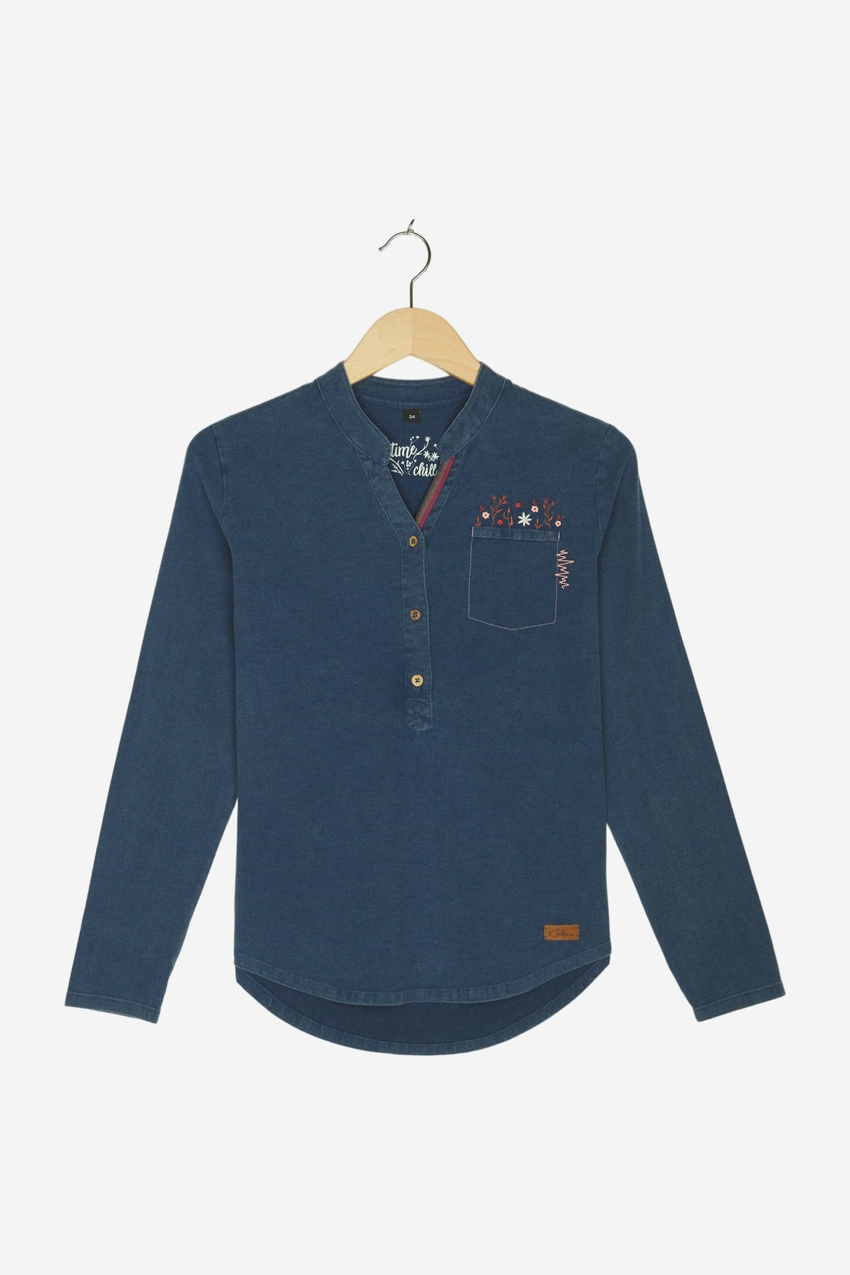 Longsleeve für Damen
