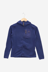 Fleecejacke für Damen