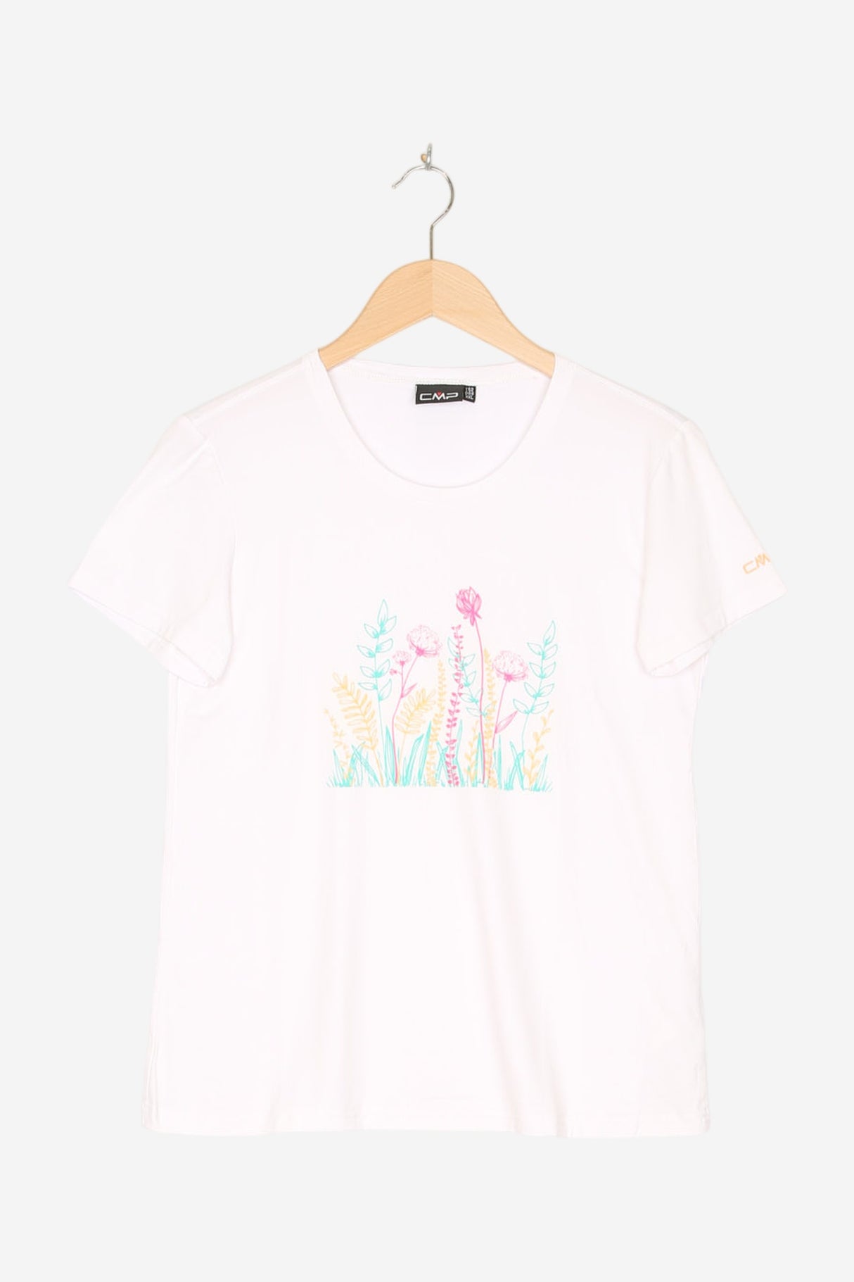 T-Shirt für Damen