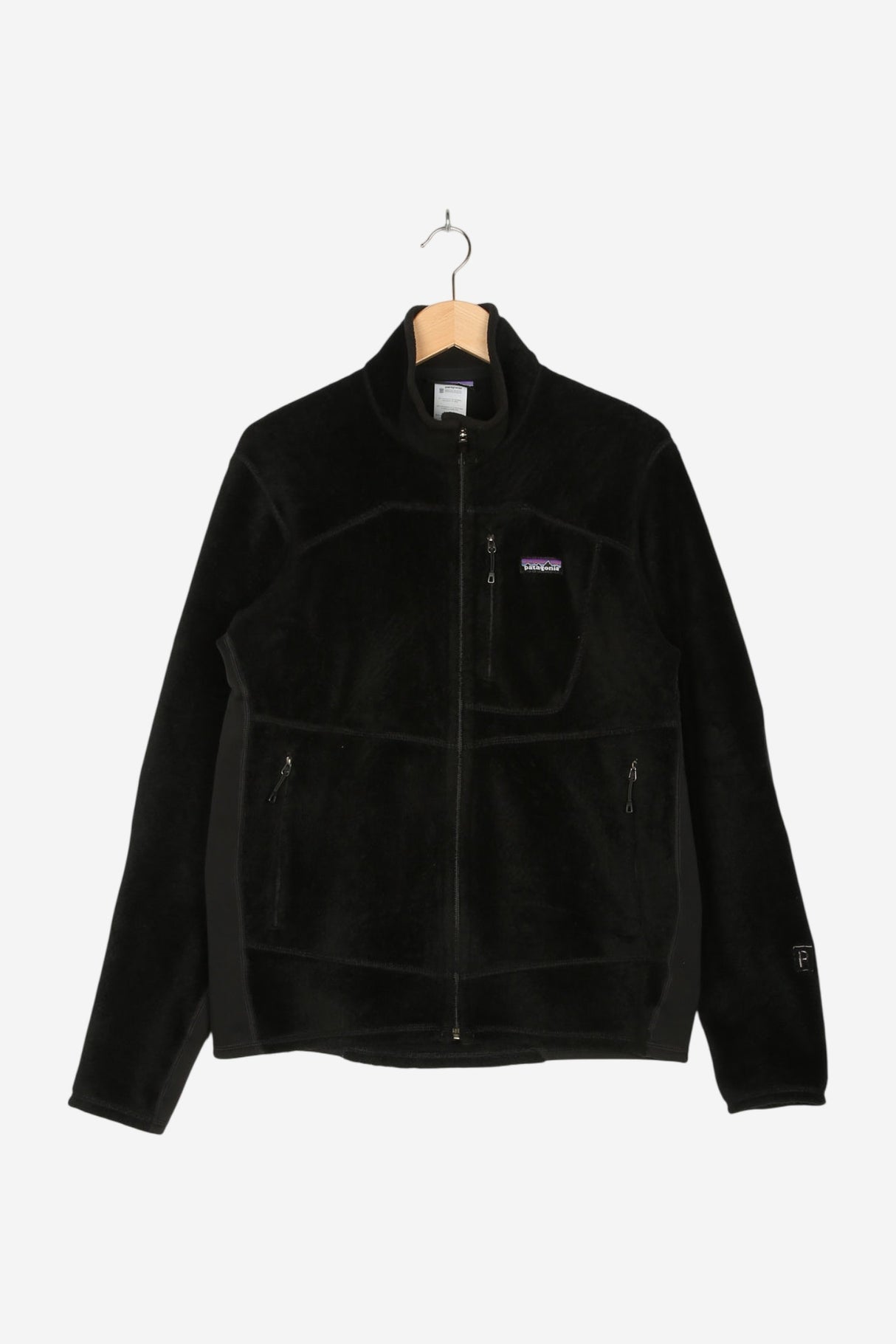 Fleecejacke für Herren