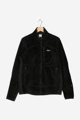 Fleecejacke für Herren