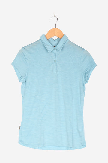 T-Shirt Merino für Damen