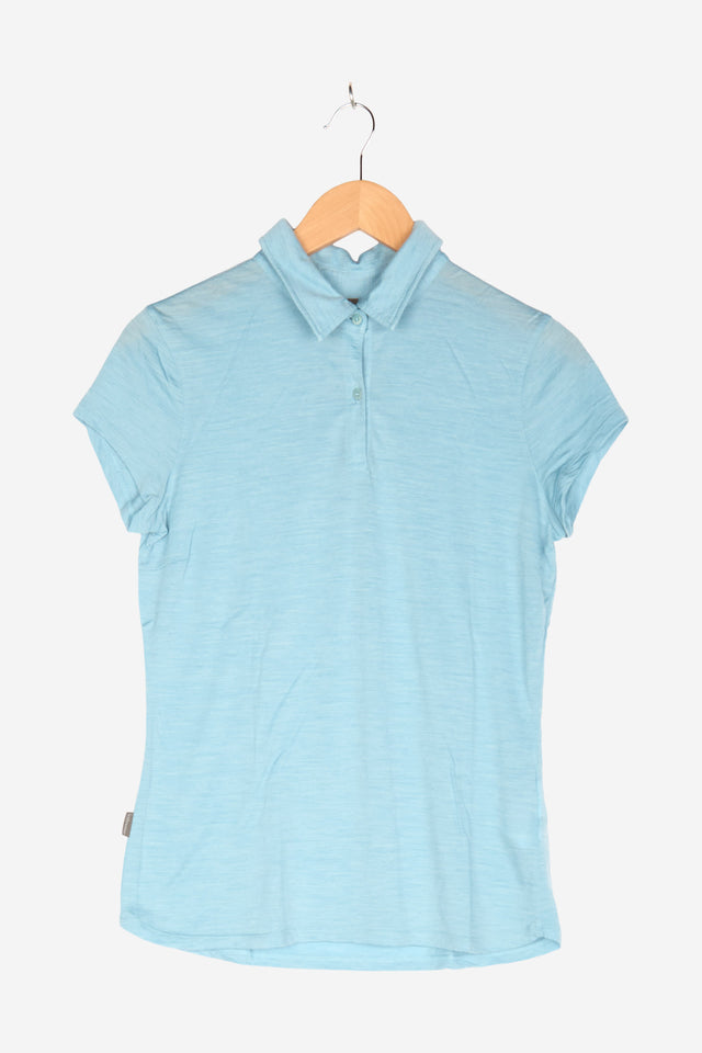 T-Shirt Merino für Damen