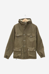 Winterjacke für Herren