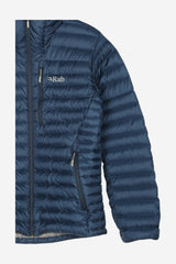 Daunenjacke für Herren