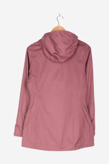 Regenjacke für Damen