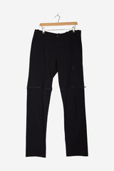 Zip Off Hose für Herren