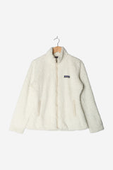 Fleecejacke für Damen
