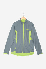 Fahrradjacke für Herren