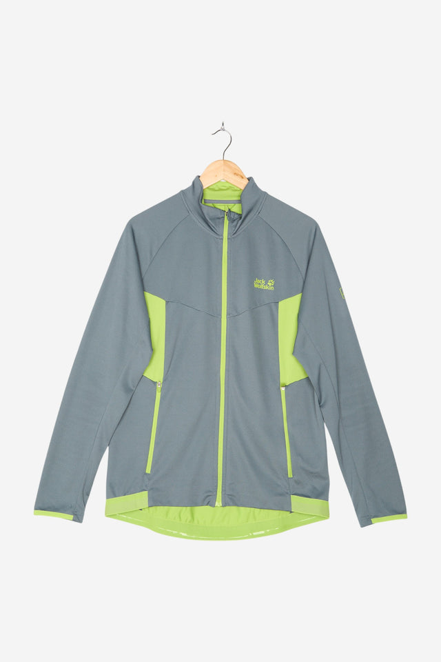 Fahrradjacke für Herren