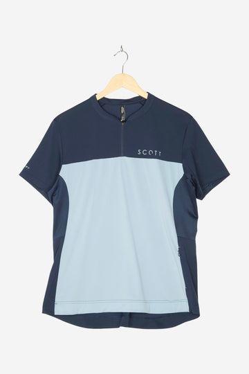 Fahrradtrikot für Herren