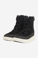 Winterstiefel für Damen