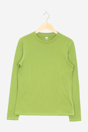 Longsleeve für Herren