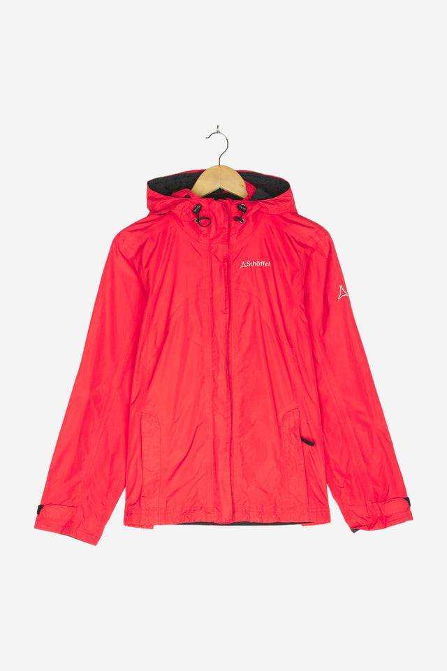 Regenjacke für Damen