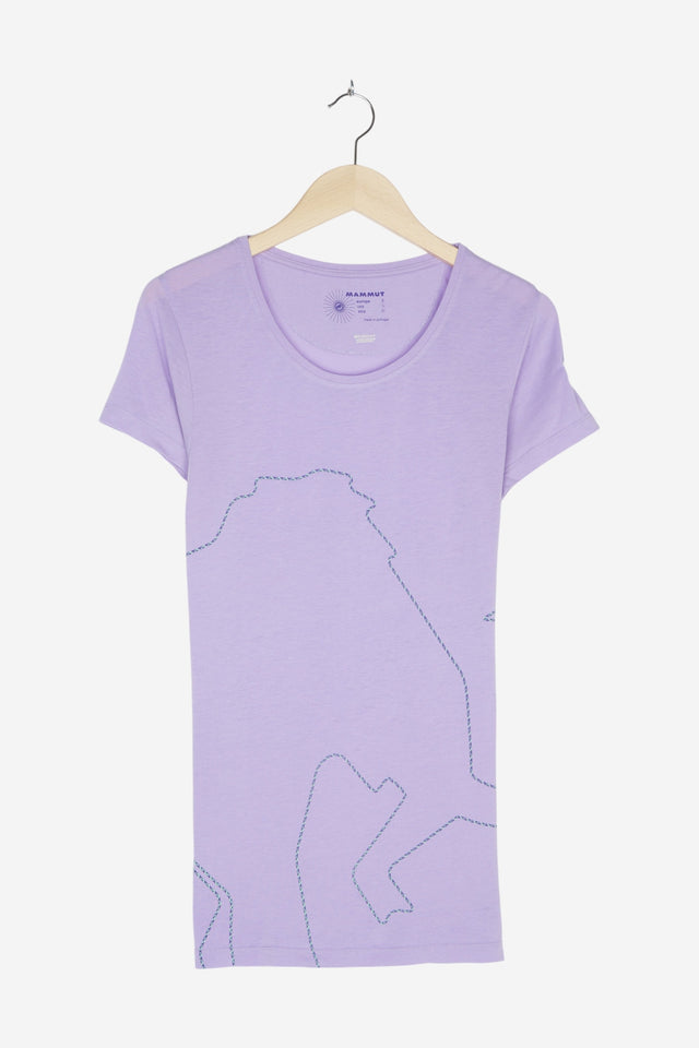 T-Shirt für Damen
