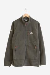 Fleecejacke für Herren