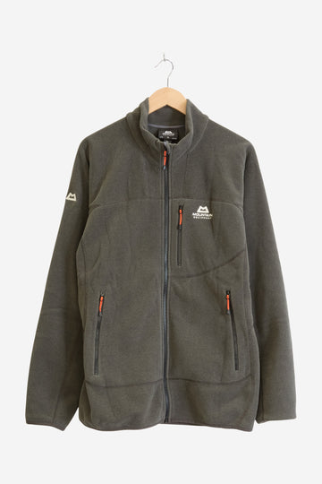 Fleecejacke für Herren