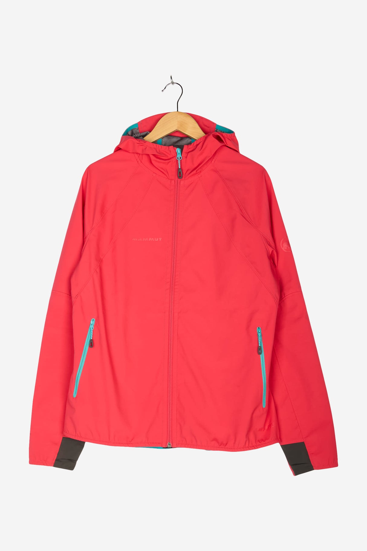 Softshelljacke für Damen
