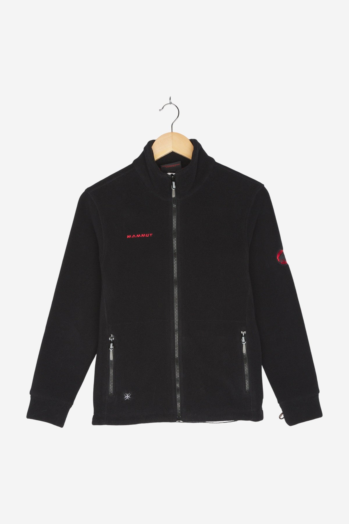 Fleecejacke für Damen