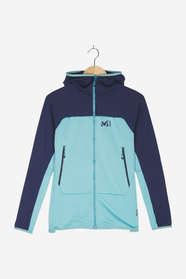 Fleecejacke für Damen