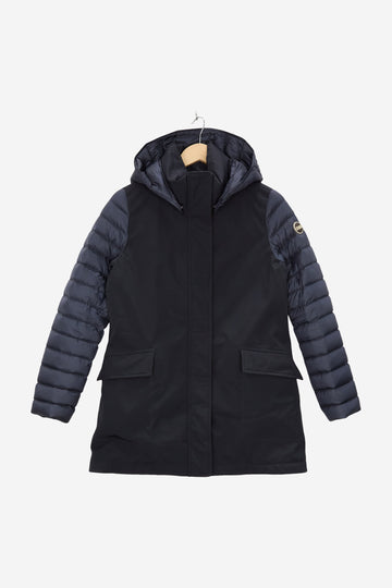 Daunenjacke für Damen