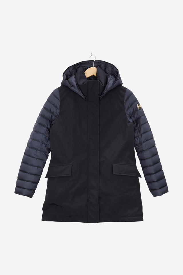 Daunenjacke für Damen