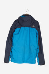 Regenjacke mit GORE-TEX für Damen