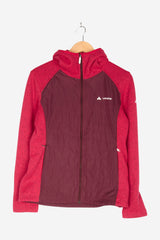 Fleecejacke für Damen