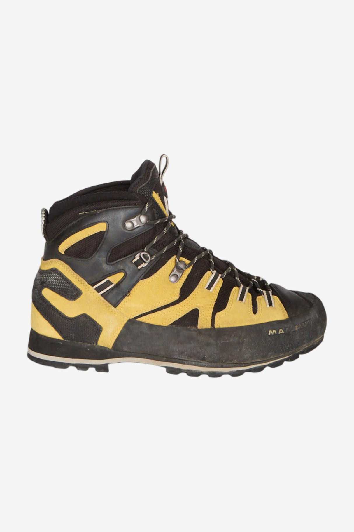 Bergstiefel für Herren